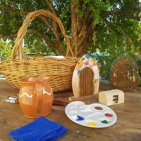 Casa De Mondo Iii Πανσιόν Boliqueime
