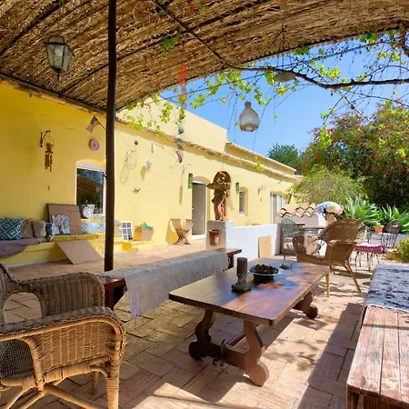 Casa De Mondo Iii * Boliqueime