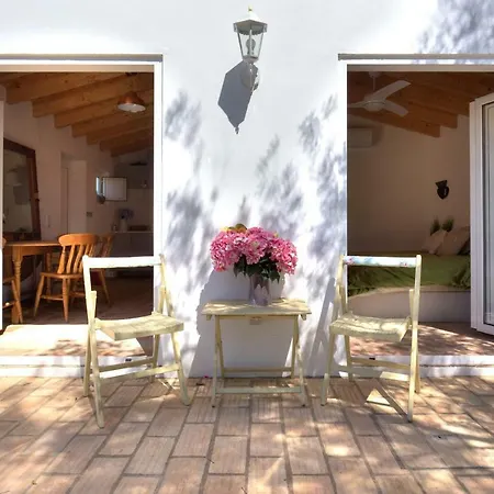 Casa De Mondo Iii Πανσιόν