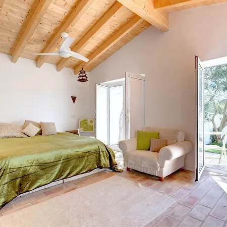 بيت ضيافة Casa De Mondo Iii *
