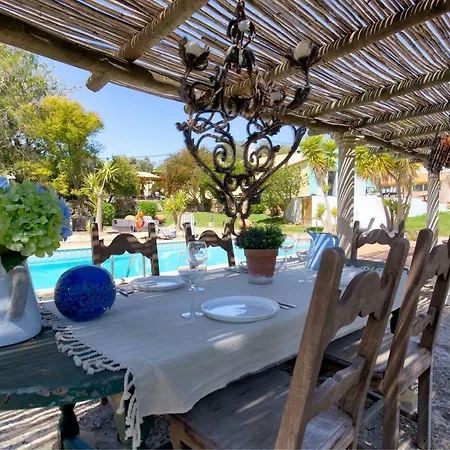 Casa De Mondo Iii بيت ضيافة بلوكويم