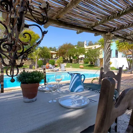Casa De Mondo Iii بيت ضيافة